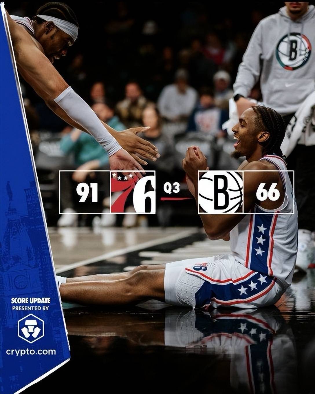 关于篮网绝杀时刻，刷新队史纪录点燃赛场，公牛迎来胜利！的信息