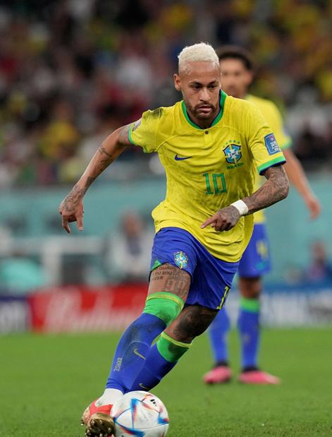 关于内马尔赛事官方发布逆转新规，塞尔维亚队争议不断！的信息