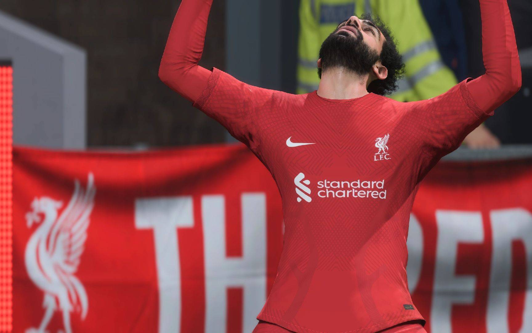 萨拉赫连续三场比赛得分超过反败为胜，皇家马德里不断突破！